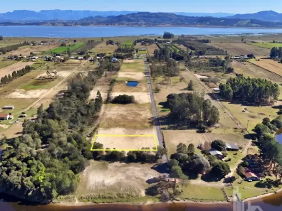 Fazenda/Sítio à venda, 1354m² no Lagoa de Fora, Balneário Gaivota