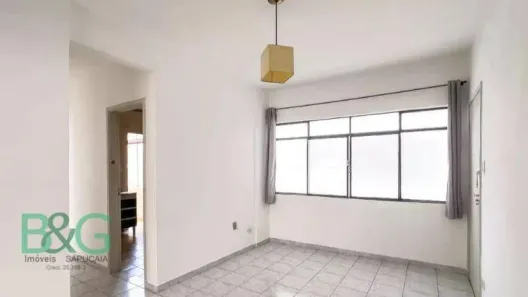 Apartamento com 3 Quartos à venda, 68m² no Aclimação, São Paulo