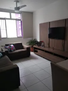 Apartamento com 3 Quartos à venda, 117m² no Bento Ferreira, Vitória