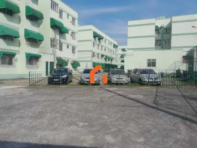 Apartamento com 1 Quarto à venda, 40m² no Madureira, Rio de Janeiro