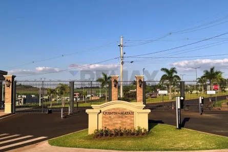 Lote/Terreno à venda, 250m² no Quinta da Mata, Ribeirão Preto