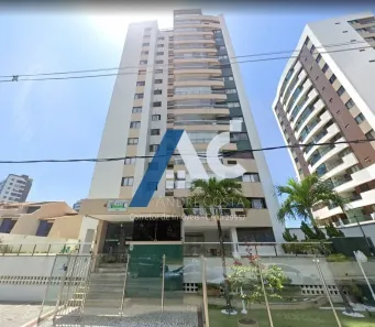 Apartamento com 3 Quartos para alugar, 102m² no Jardim Armação, Salvador