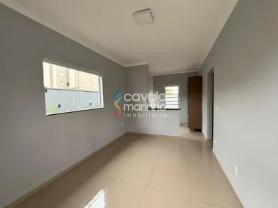 Casa com 3 Quartos à venda, 70m² no Loteamento Santa Marta, Ribeirão Preto