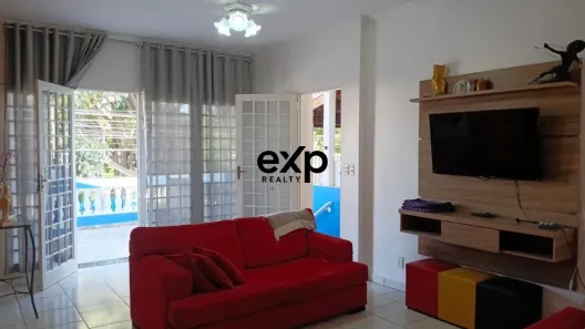 Casa com 3 Quartos à venda, 102m² no Vila Dutra, Campinas