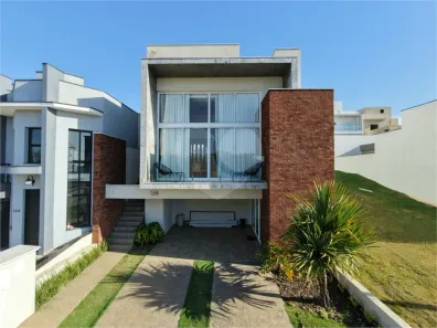 Casa de Condomínio com 5 Quartos à venda, 264m² no Parque Ibiti Reserva, Sorocaba