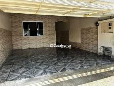 Casa com 2 Quartos à venda, 100m² no Jardim São Conrado, Sorocaba