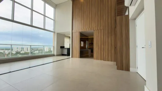 Apartamento com 3 Quartos à venda, 189m² no Jardim Florença, Limeira