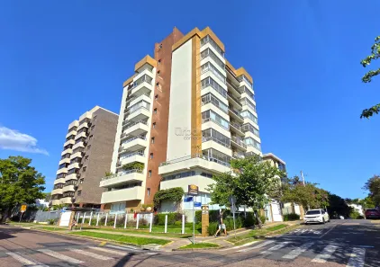 Apartamento com 3 Quartos à venda, 152m² no Tristeza, Porto Alegre