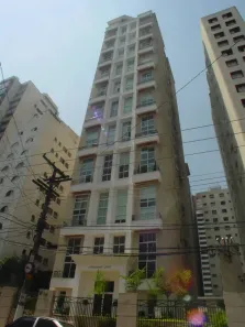 Apartamento com 3 Quartos à venda, 111m² no Pinheiros, São Paulo