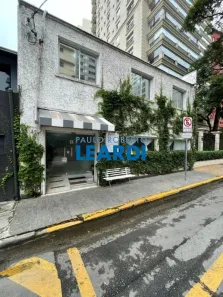 Ponto Comercial à venda, 200m² no Itaim Bibi, São Paulo