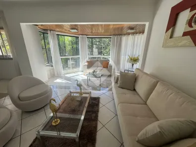 Apartamento com 4 Quartos à venda, 152m² no Setor Bela Vista, Goiânia