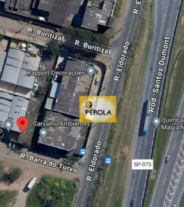 Lote/Terreno à venda, 300m² no Jardim Itatinga, Campinas