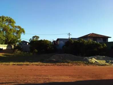 Lote/Terreno à venda no Atafona, São João da Barra