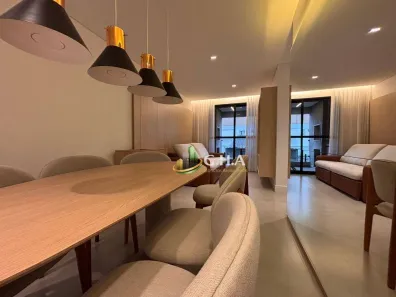 Apartamento com 2 Quartos à venda, 65m² no Vila Izabel, Curitiba