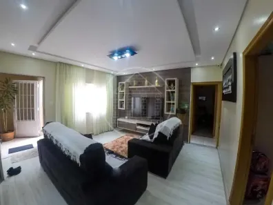 Casa com 3 Quartos à venda, 160m² no Jardim das Imbuias, São Paulo