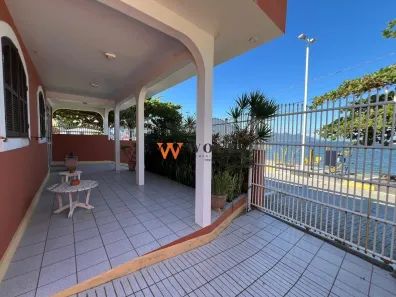 Casa com 3 Quartos à venda, 150m² no Tapera da Base, Florianópolis