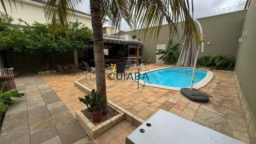 Casa com 3 Quartos à venda, 235m² no Jardim Shangri-Lá, Cuiabá