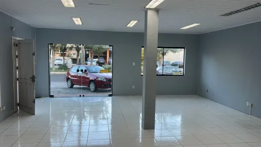 Ponto Comercial à venda, 119m² no , Tramandaí