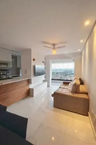 Apartamento com 3 Quartos à venda, 80m² no Palmeiras de São José, São José dos Campos