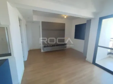 Apartamento com 2 Quartos à venda, 78m² no Centro, São Carlos