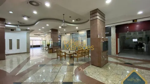 Ponto Comercial à venda, 56m² no Belvedere, Belo Horizonte