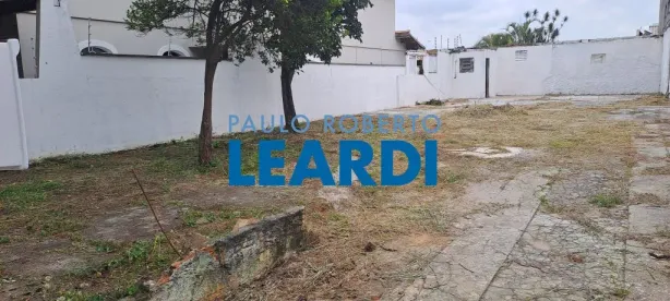 Lote/Terreno para alugar, 300m² no Vila Polopoli, São Paulo