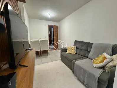 Apartamento com 2 Quartos à venda, 84m² no Santa Cruz, Rio de Janeiro