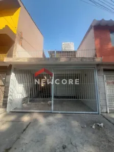 Casa com 2 Quartos à venda, 160m² no Presidente Altino, Osasco