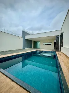 Casa com 3 Quartos à venda, 140m² no , São José de Ribamar