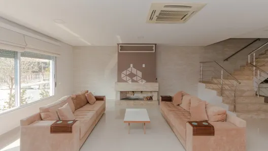 Casa com 4 Quartos à venda, 379m² no Chácara das Pedras, Porto Alegre