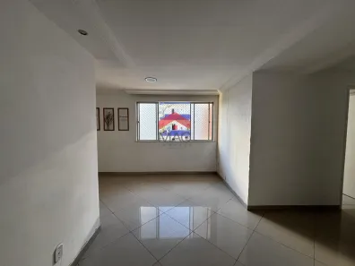 Apartamento com 2 Quartos à venda, 70m² no Vila Laura, Salvador