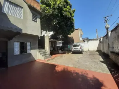 Imóvel Comercial com 3 Quartos à venda, 300m² no Vila Clementino, São Paulo