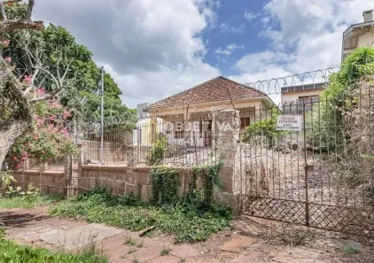 Lote/Terreno à venda, 1280m² no Cristal, Porto Alegre