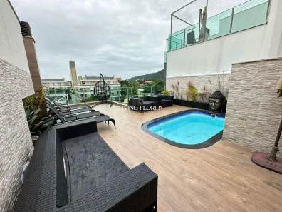 Cobertura com 2 Quartos à venda, 191m² no Campeche, Florianópolis