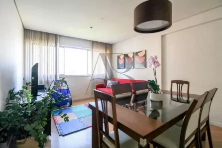 Apartamento com 3 Quartos à venda, 84m² no Cambuí, Campinas