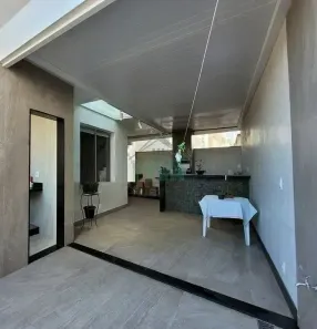 Apartamento com 3 Quartos à venda, 108m² no Caiçara-Adelaide, Belo Horizonte