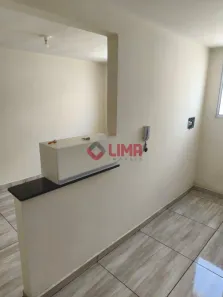 Apartamento com 2 Quartos à venda, 48m² no Jardim Estrela D'Alva, Bauru