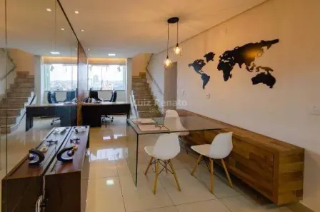 Cobertura com 2 Quartos à venda, 120m² no Estoril, Belo Horizonte