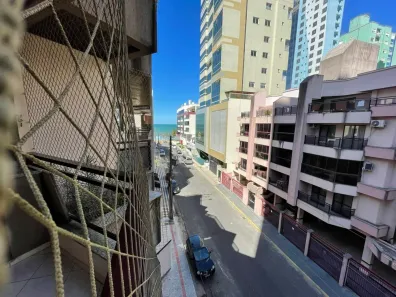 Apartamento com 3 Quartos à venda, 121m² no Meia Praia, Itapema