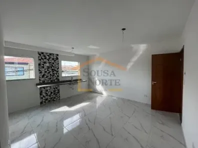 Apartamento com 1 Quarto à venda, 27m² no Vila Gustavo, São Paulo
