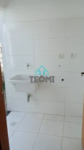 Casa de Condomínio com 3 Quartos à venda, 119m² no Vila Areao, Taubaté