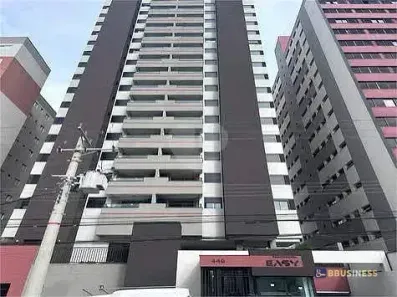 Apartamento com 2 Quartos à venda, 65m² no Parque das Nações, Santo André