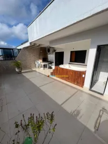Cobertura com 3 Quartos à venda, 160m² no Maitinga, Bertioga