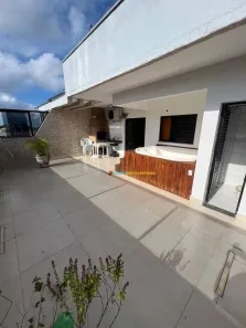 Cobertura com 3 Quartos à venda, 160m² no Maitinga, Bertioga