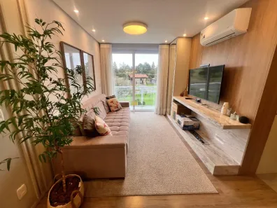 Apartamento com 2 Quartos à venda, 76m² no Centro, Canela