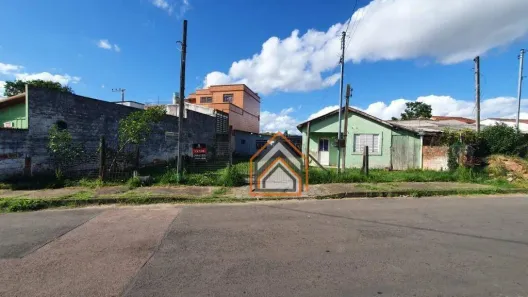 Lote/Terreno à venda, 525m² no Bela Vista, Alvorada