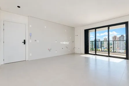 Apartamento com 2 Quartos à venda, 76m² no Praia Brava de Itajaí, Itajaí