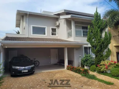Casa com 3 Quartos à venda, 238m² no Betel, Paulínia