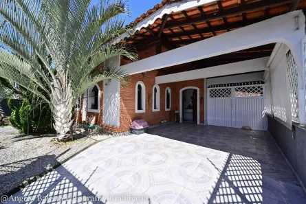 Casa com 3 Quartos à venda, 165m² no Bal Stella Maris, Peruíbe