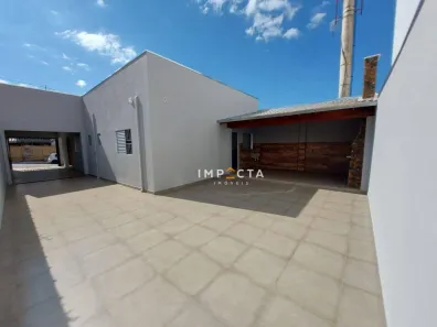 Casa com 3 Quartos à venda, 171m² no Jardim Aureliano, Pouso Alegre